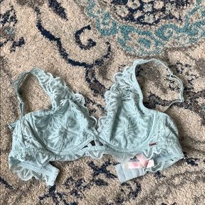 PINK Bralette